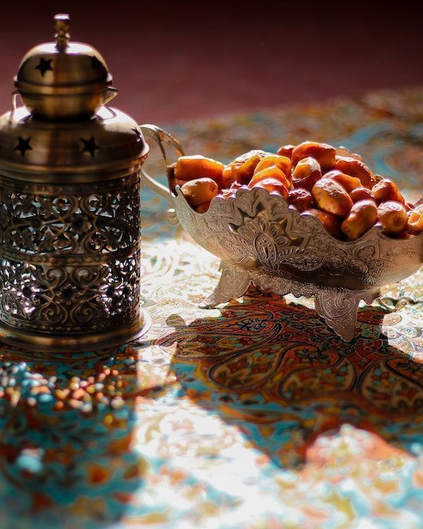 Seville's Muslim heritage and historical landmarks