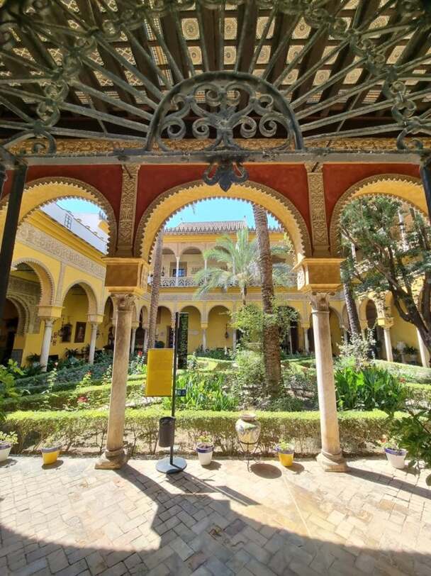Palacio de Dueñas