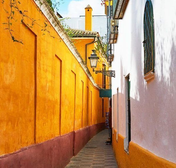 Jewish Heritage tours of Seville