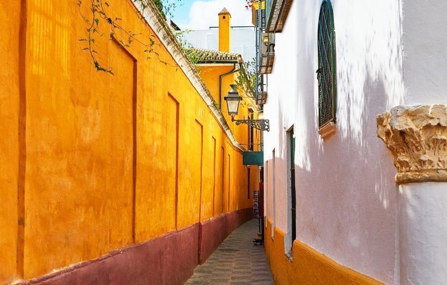 Jewish Heritage tours of Seville