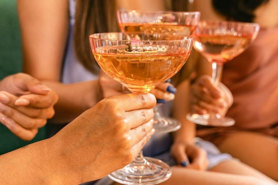 Bachelorette Parties in Seville