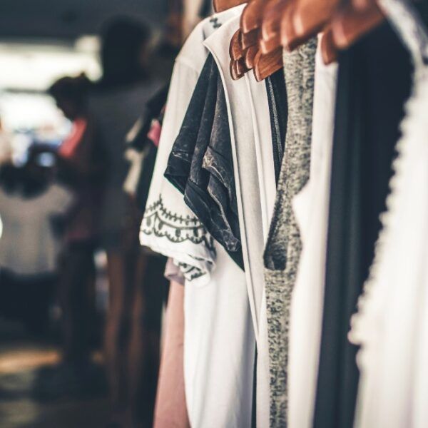 Personal shopper experience Sevilla