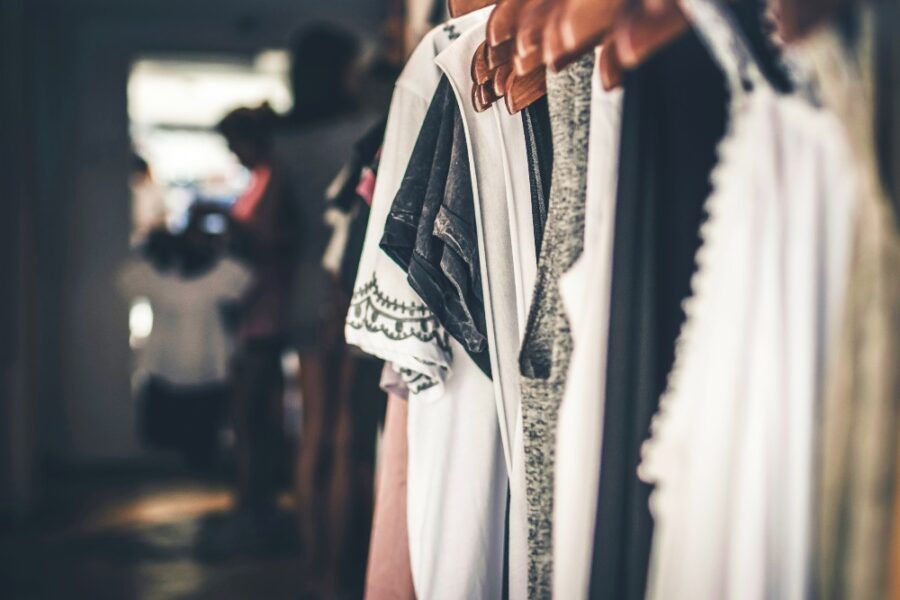 Personal shopper experience Sevilla