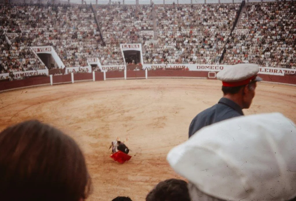 Bullfighting experiences in Seville
