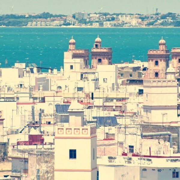 Islamic Cádiz Tour