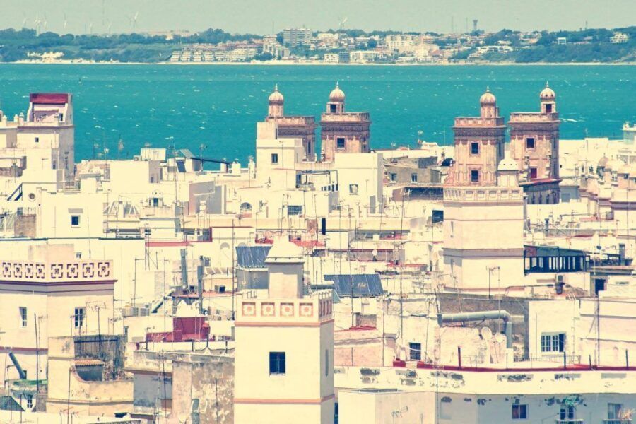 Islamic Cádiz Tour
