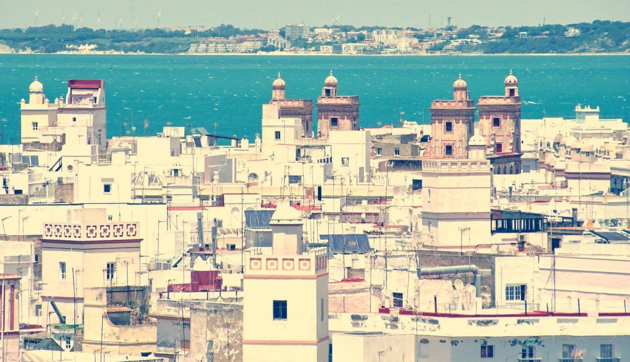 Islamic Cádiz Tour