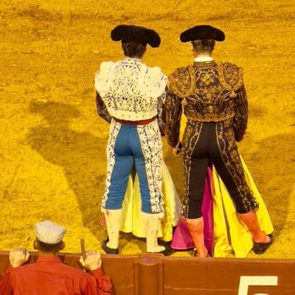 Seville’s Bullfighting Legacy: Art, Ritual & Gastronomy
