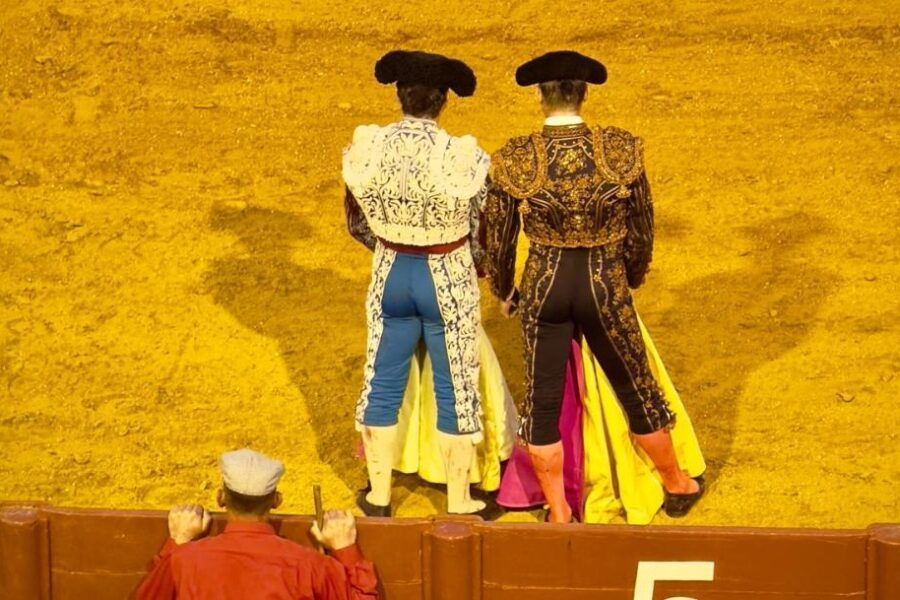 Seville’s Bullfighting Legacy: Art, Ritual & Gastronomy