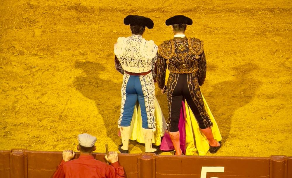 Seville’s Bullfighting Legacy: Art, Ritual & Gastronomy