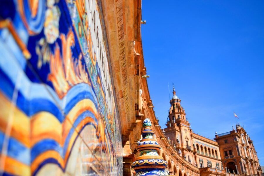 Aníbal González’s Legacy guided tour
