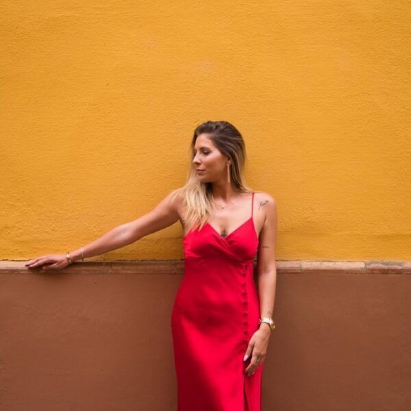 Exclusive Influencer Experience in Seville