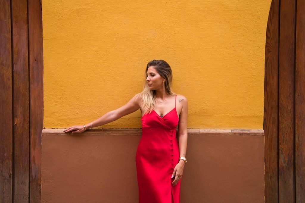 Exclusive Influencer Experience in Seville