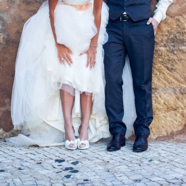 Mini weddings & elopements in Seville