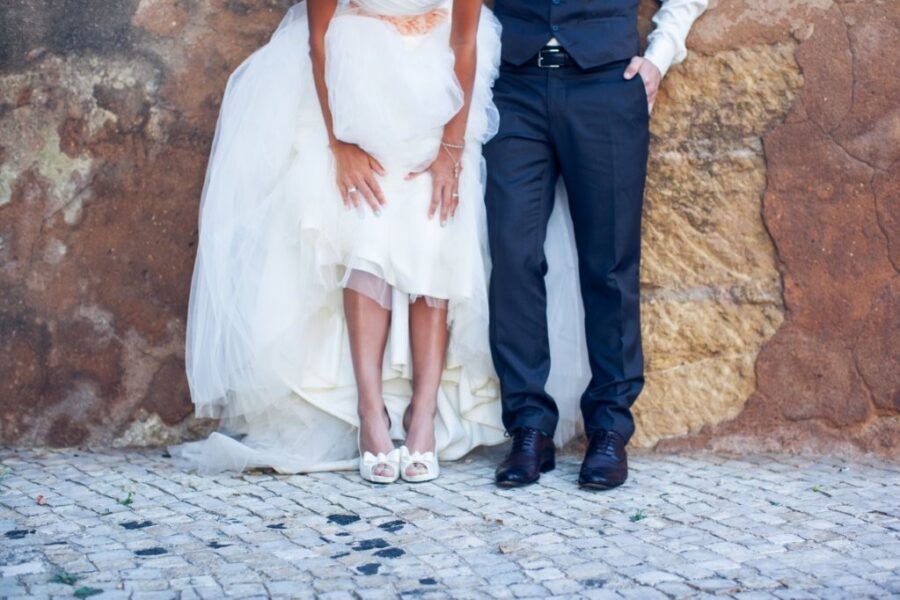Mini weddings & elopements in Seville