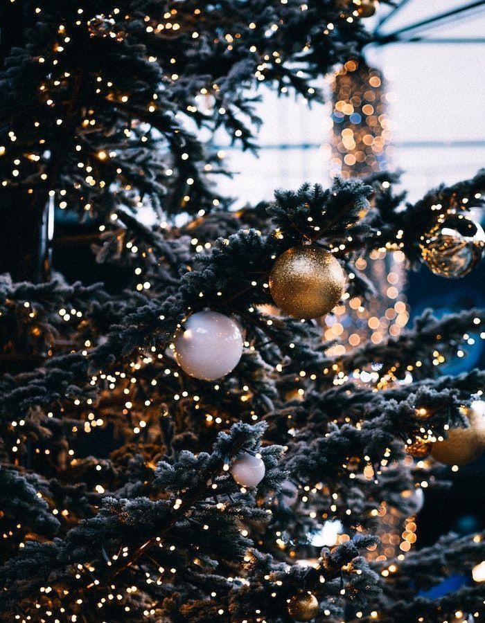Christmas traditions in Seville