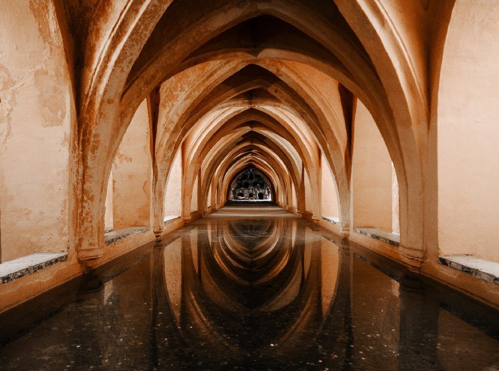 VIP early access to the Royal Alcázar of Seville