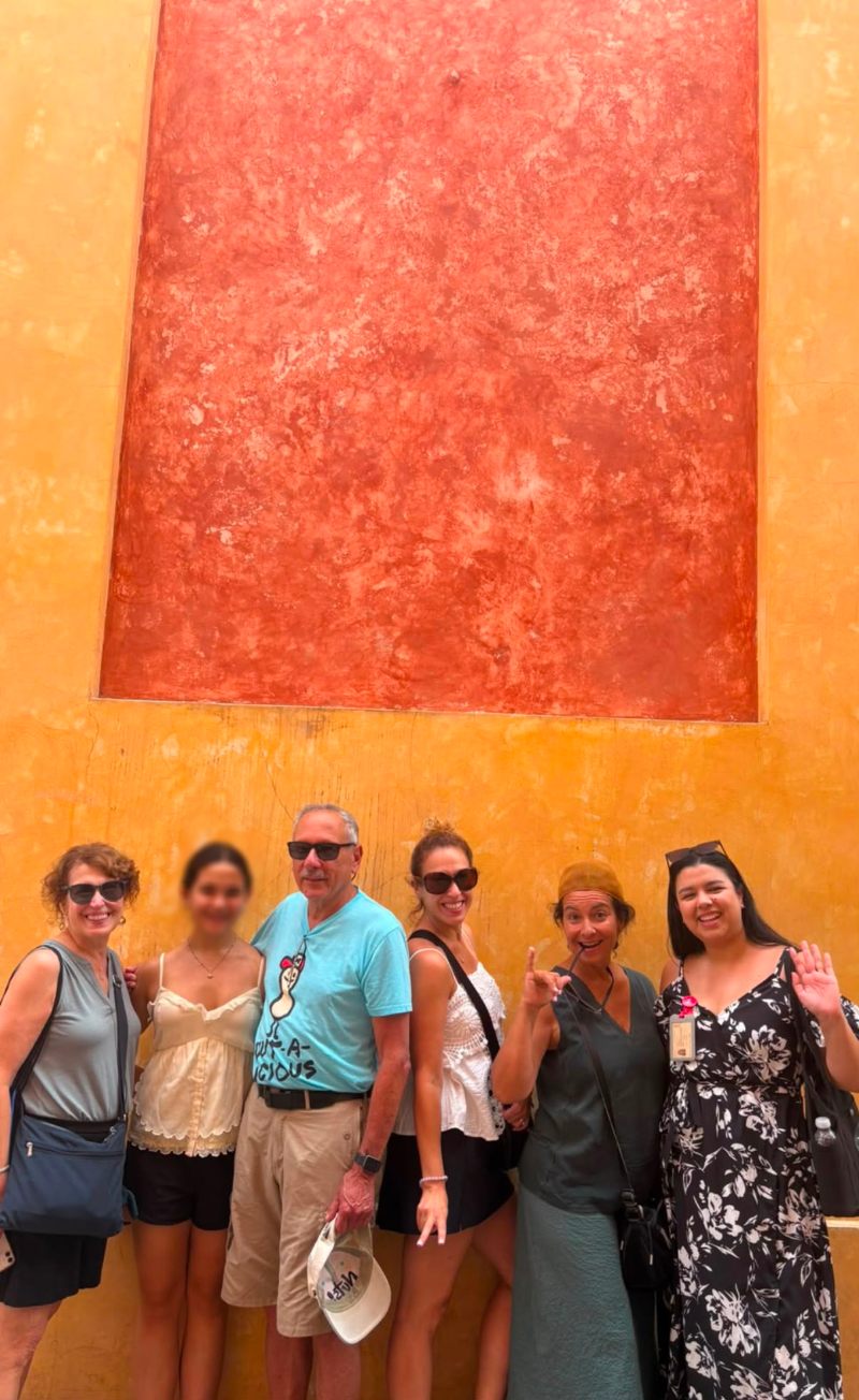 One of our private Jewish Seville tours. ✡️🏛️ One of our private Jewish Seville tours. ✡️🏛️